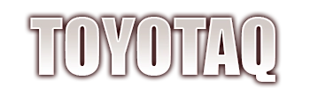 TOYOTAQ Logo